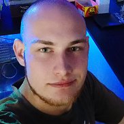 Юрий, 27 лет, Волгоград Юрий, 27 лет, Волгоград