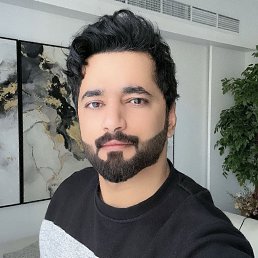 HAMAD WALI, 40, Miami