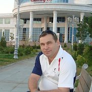 Sergey, 47 лет, Ашхабад Sergey, 47 лет, Ашхабад
