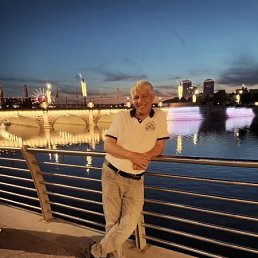 ������, 53 ����, ���������