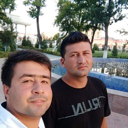 Mansur, 32, 