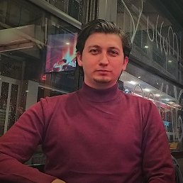 Tayfun, 33, 