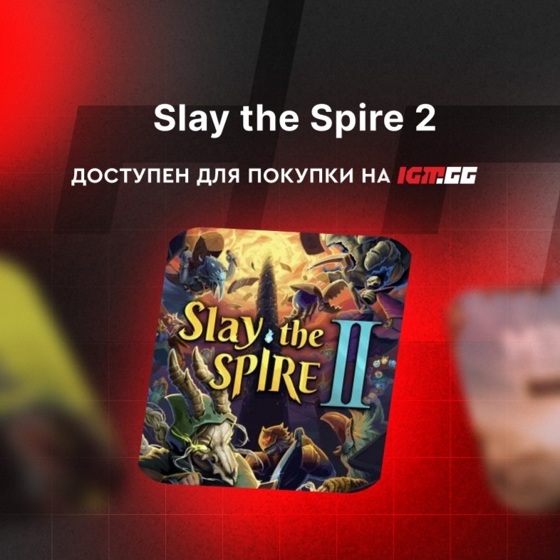 ������� Slay the Spire 2 �������� ��� ��������� ����� � �� ������ � ������ � ������ �������. ... - 3