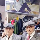 ���� Serj I David, ������, 58 ��� - ��������� 12 ��� 2024 � ������ ���� ����������
