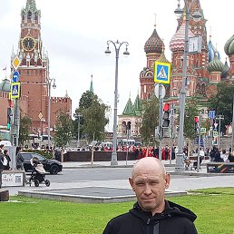 Дмитрий, 43 года, Калининград Дмитрий, 43 года, Калининград