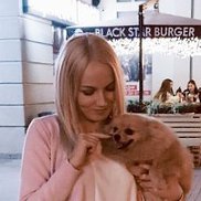 Дарья, 19 лет, Москва Дарья, 19 лет, Москва