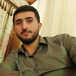 Ruslan, 31, 