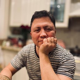Farkhad, 54, 
