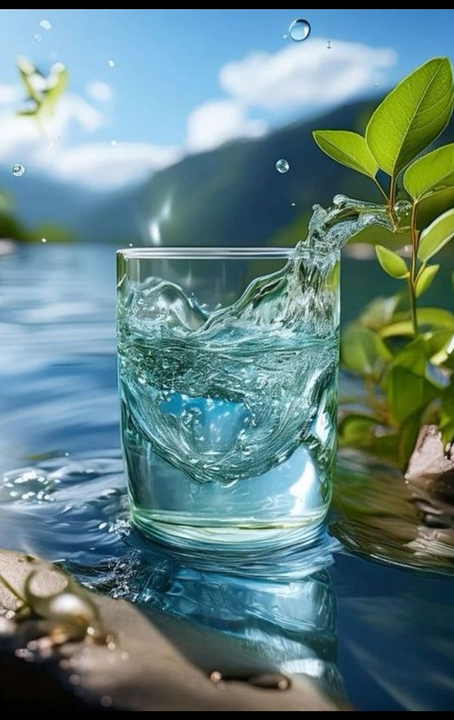 Мужчина 75 лет каждый день заказывал 14 бутылок минеральной воды. Разносчику это показалось ...