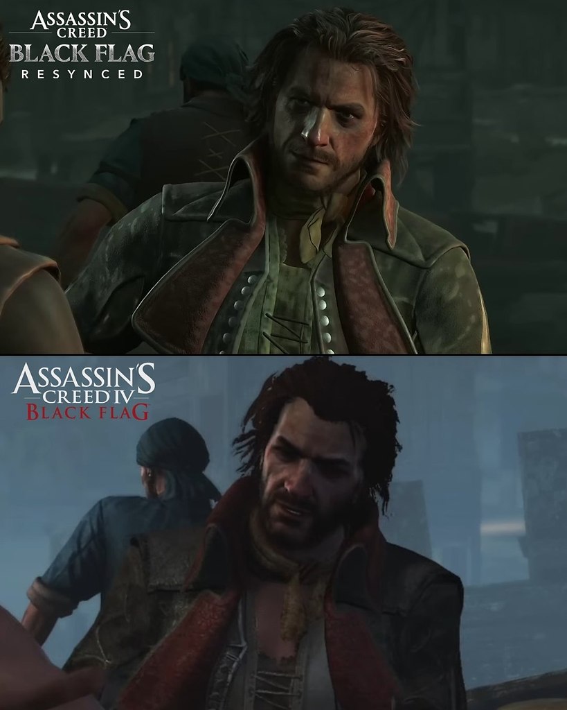 ��� ���������� ��� ������� ��������� � ������� Assassin�s Creed: Black Flag.13 ��� ������� ������� ... - 7