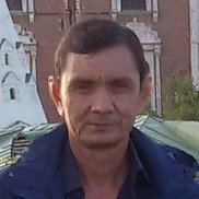 Nikolay, 49, 