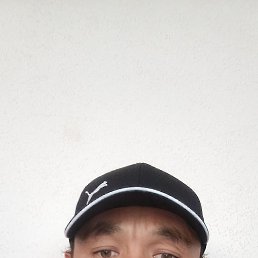 Valijoh Gulmatov, 31, 