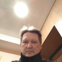 Михаил, 62, Ярославль