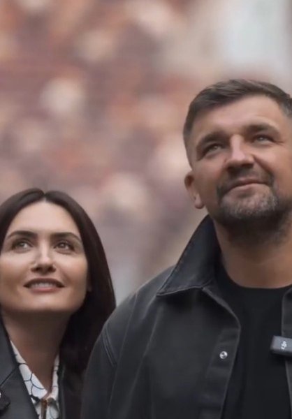 Баста ошеломлен трогательным подарком от жены в день годовщины! Елена Пинская, супруга Василия ...