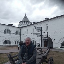 Sergei, �����-��������, 62 ����