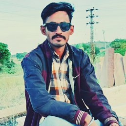 Mukesh, 23, 