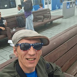 igor, 48, 