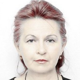 Liliya, 66, 