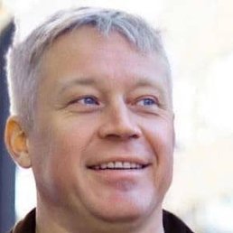 Anton Petrovic, ������, 60 ���