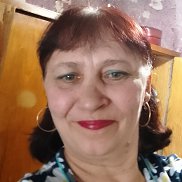 Любовь, 55 лет, Москва Любовь, 55 лет, Москва