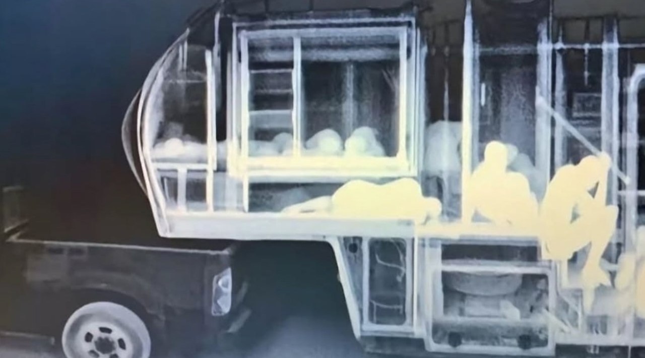 На таможне работать интересно - 5