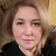 Viktorija, 57 , 