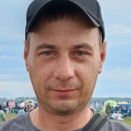 Фото Константин, Юрга, 38 лет Константин, Юрга, 38 лет