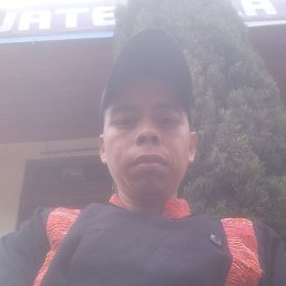 Flaco, 35, 