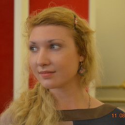 Nadezhda, 32, 