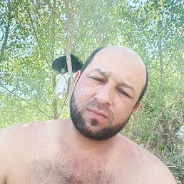 Alimardon, 34, 