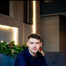 Aram, 38, 