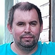 Алексей Бугаев, 44 года, Нижний Новгород Алексей Бугаев, 44 года, Нижний Новгород