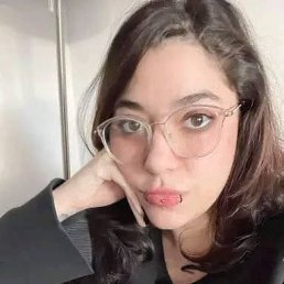 Mary Anna, 25, 