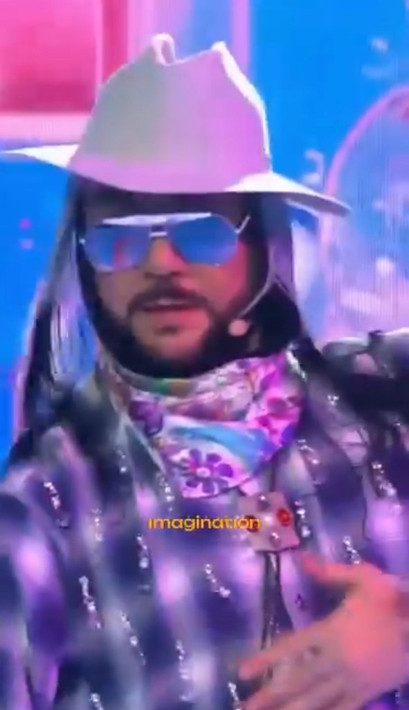 Aqua - Barbie Girl (cover by ������� � ������ ��������). ���������� ����� 2025