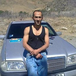 Artur, 49 , 