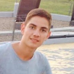 Cristian, �������, 26 ���