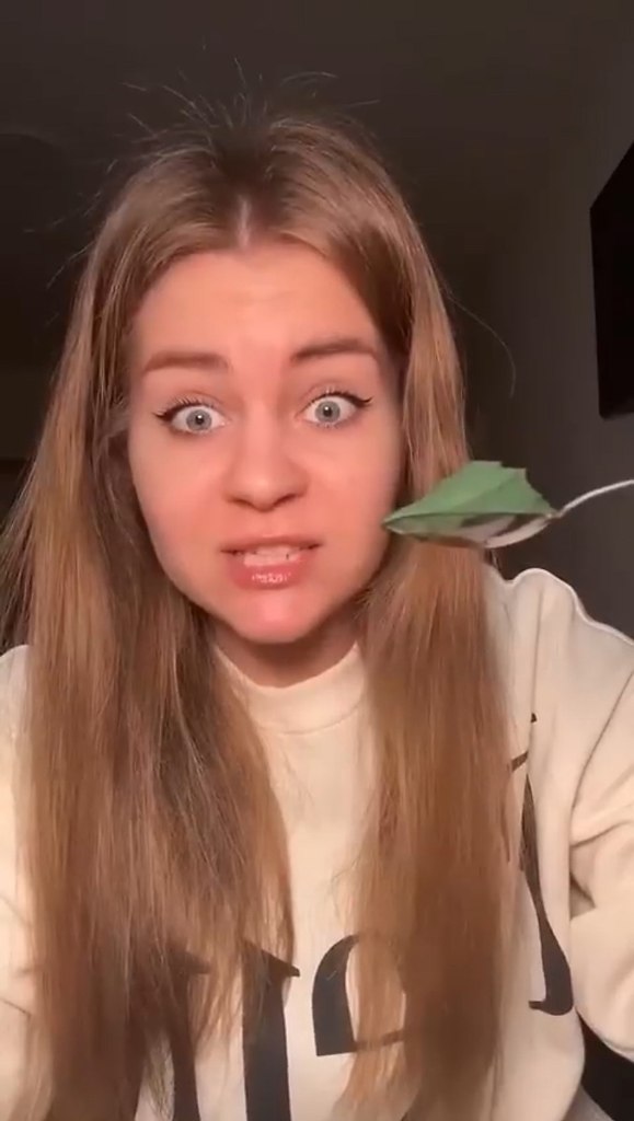 Это нужно пить каждой девушке. Согласны? - 2