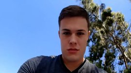 Semyon, 24 , 