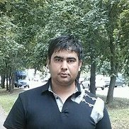 Азам Холматов, 42 года, Москва Азам Холматов, 42 года, Москва