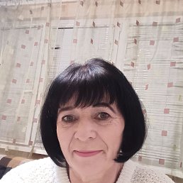 Галина, 60, Балашиха