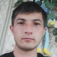 Dayanch Dovranov, 27 , 