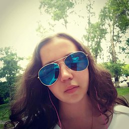 Анастасия, 25, Иркутск