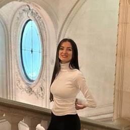 Ekaterina, 28 , 