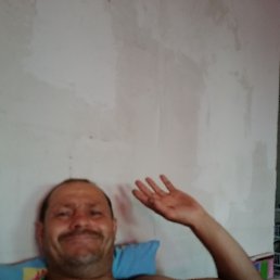 Эдик, 44 года, Пермь Эдик, 44 года, Пермь