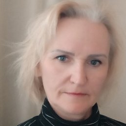 Lusia, 43, 