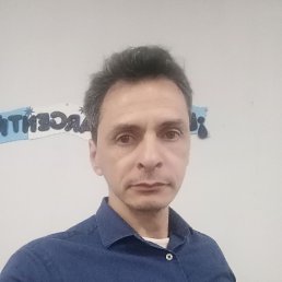 Sergio, 50,  