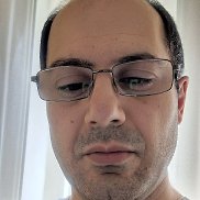 Ashot, 43 ����, ������