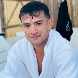 Imron Hojiev, 21, -