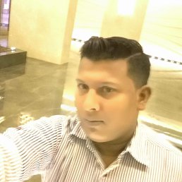 Sulu, 41, 