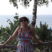 элла, 48 лет, Новосибирск элла, 48 лет, Новосибирск